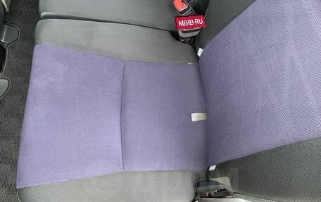 Toyota Wish II, 2012 год, 1 200 000 рублей, 11 фотография