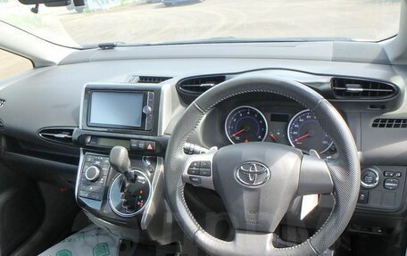 Toyota Wish II, 2012 год, 1 200 000 рублей, 36 фотография