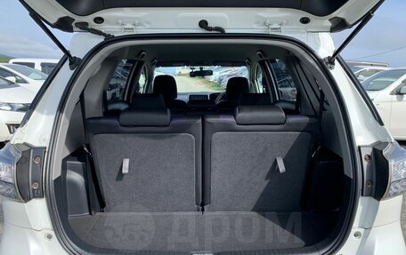 Toyota Wish II, 2012 год, 1 200 000 рублей, 39 фотография