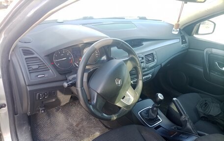 Renault Laguna III рестайлинг, 2008 год, 300 000 рублей, 2 фотография