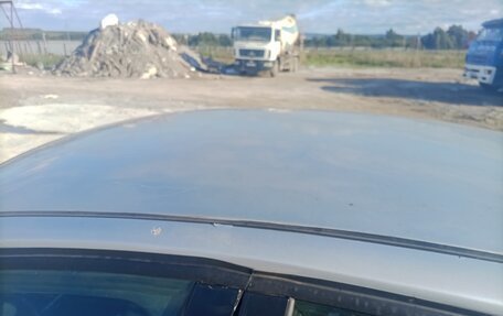 Renault Laguna III рестайлинг, 2008 год, 300 000 рублей, 9 фотография