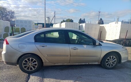 Renault Laguna III рестайлинг, 2008 год, 300 000 рублей, 6 фотография