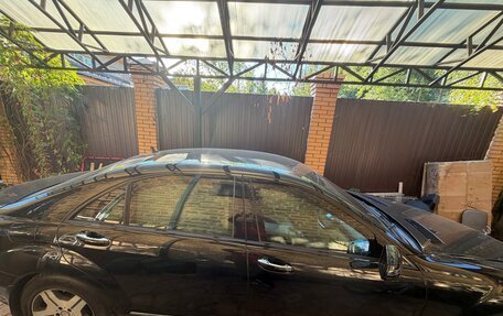 Mercedes-Benz S-Класс, 2012 год, 5 500 000 рублей, 4 фотография