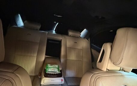 Mercedes-Benz S-Класс, 2012 год, 5 500 000 рублей, 6 фотография