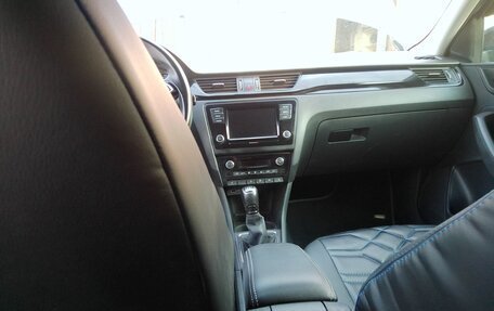 Skoda Rapid I, 2018 год, 1 250 000 рублей, 31 фотография