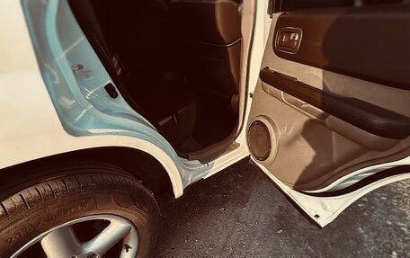 Nissan X-Trail, 2000 год, 520 000 рублей, 8 фотография