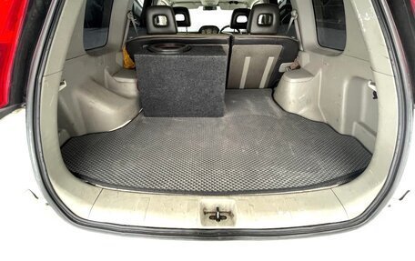Nissan X-Trail, 2000 год, 520 000 рублей, 11 фотография