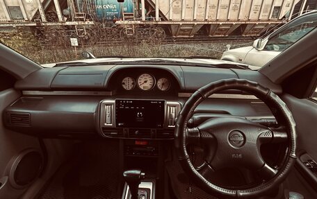 Nissan X-Trail, 2000 год, 520 000 рублей, 10 фотография