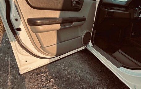Nissan X-Trail, 2000 год, 520 000 рублей, 5 фотография