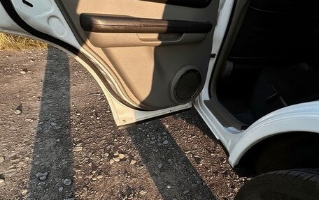 Nissan X-Trail, 2000 год, 520 000 рублей, 6 фотография