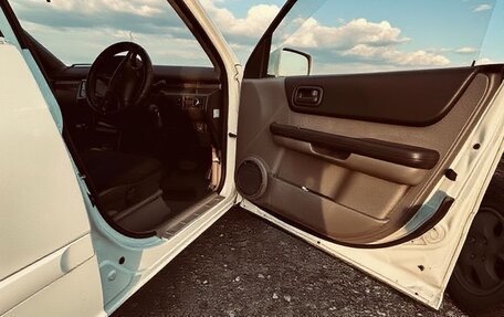 Nissan X-Trail, 2000 год, 520 000 рублей, 7 фотография