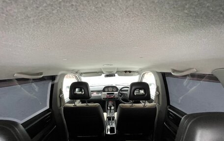 Nissan X-Trail, 2000 год, 520 000 рублей, 12 фотография