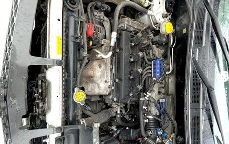 Nissan X-Trail, 2000 год, 520 000 рублей, 13 фотография