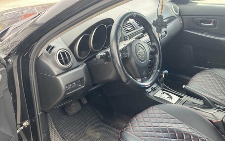 Mazda 3, 2006 год, 669 000 рублей, 7 фотография