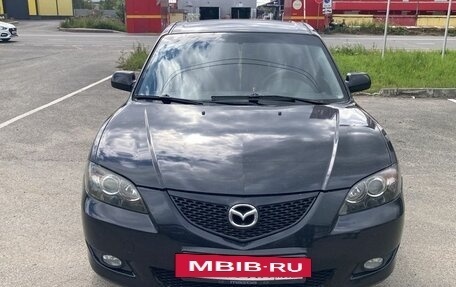Mazda 3, 2006 год, 669 000 рублей, 2 фотография