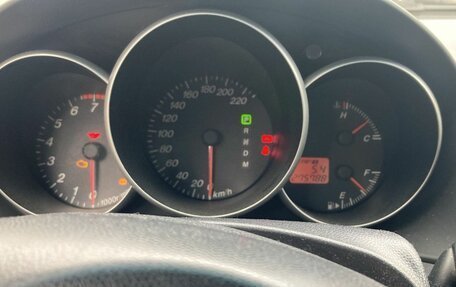 Mazda 3, 2006 год, 669 000 рублей, 8 фотография