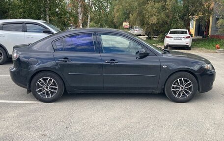 Mazda 3, 2006 год, 669 000 рублей, 6 фотография