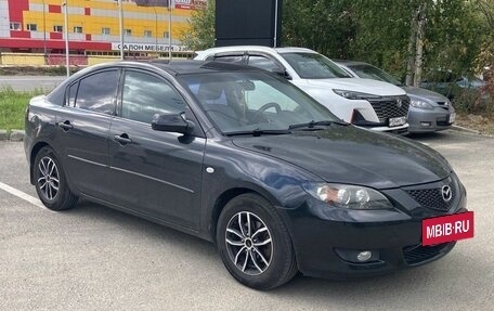 Mazda 3, 2006 год, 669 000 рублей, 3 фотография