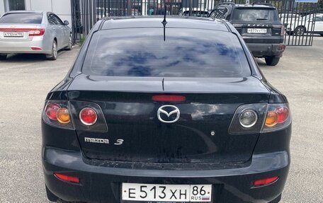 Mazda 3, 2006 год, 669 000 рублей, 5 фотография