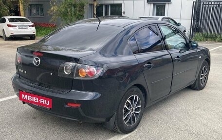 Mazda 3, 2006 год, 669 000 рублей, 4 фотография
