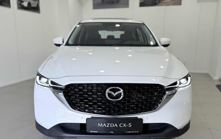 Mazda CX-5 II, 2026 год, 3 670 000 рублей, 4 фотография