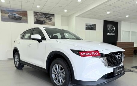 Mazda CX-5 II, 2026 год, 3 670 000 рублей, 7 фотография
