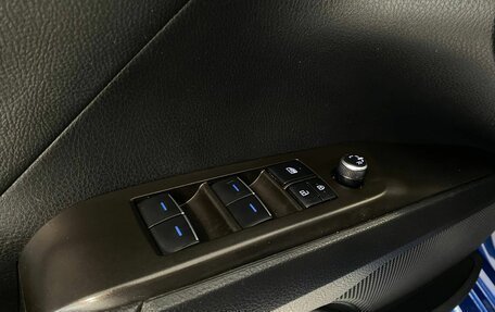 Toyota Camry, 2022 год, 3 100 000 рублей, 7 фотография