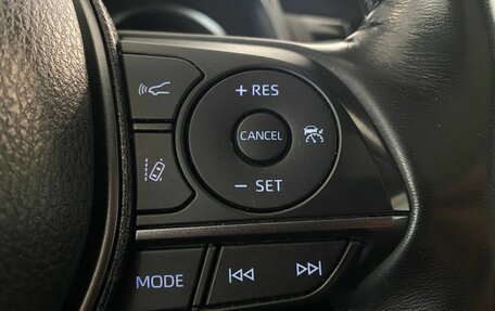 Toyota Camry, 2022 год, 3 100 000 рублей, 12 фотография