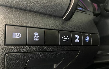 Toyota Camry, 2022 год, 3 100 000 рублей, 8 фотография