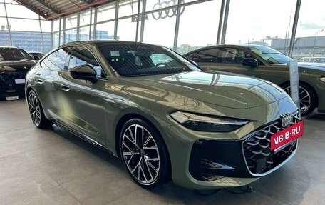 Audi A5, 2026 год, 6 700 000 рублей, 4 фотография
