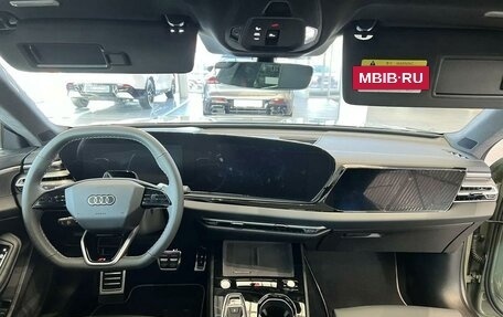 Audi A5, 2026 год, 6 700 000 рублей, 10 фотография