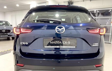 Mazda CX-5 II, 2026 год, 3 670 000 рублей, 4 фотография