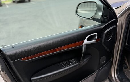 Porsche Cayenne III, 2004 год, 1 450 000 рублей, 5 фотография