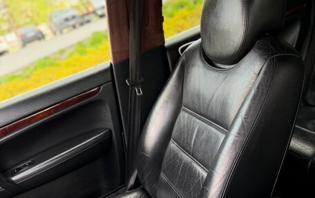 Porsche Cayenne III, 2004 год, 1 450 000 рублей, 2 фотография