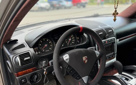 Porsche Cayenne III, 2004 год, 1 450 000 рублей, 9 фотография
