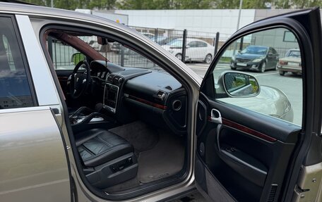 Porsche Cayenne III, 2004 год, 1 450 000 рублей, 12 фотография