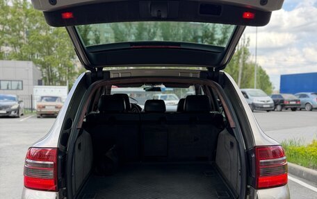 Porsche Cayenne III, 2004 год, 1 450 000 рублей, 14 фотография