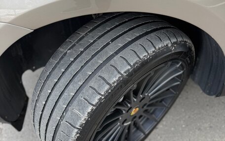Porsche Cayenne III, 2004 год, 1 450 000 рублей, 7 фотография