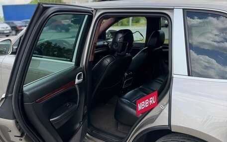 Porsche Cayenne III, 2004 год, 1 450 000 рублей, 8 фотография