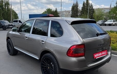 Porsche Cayenne III, 2004 год, 1 450 000 рублей, 15 фотография