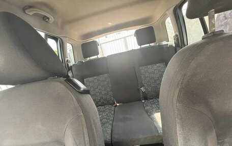 Ford Fusion I, 2005 год, 270 000 рублей, 6 фотография