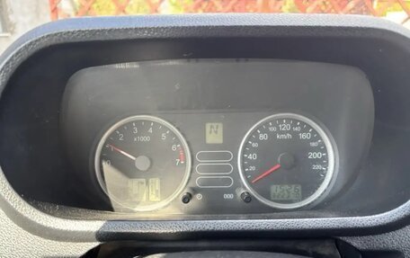 Ford Fusion I, 2005 год, 270 000 рублей, 10 фотография