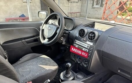 Ford Fusion I, 2005 год, 270 000 рублей, 7 фотография
