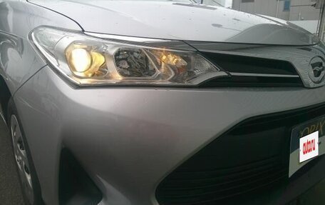 Toyota Corolla, 2023 год, 950 000 рублей, 7 фотография