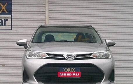 Toyota Corolla, 2023 год, 950 000 рублей, 5 фотография