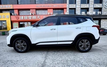 KIA Seltos I, 2023 год, 1 733 000 рублей, 7 фотография