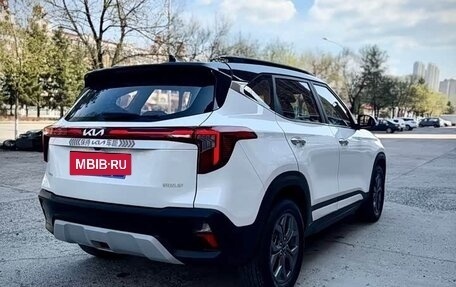 KIA Seltos I, 2023 год, 1 733 000 рублей, 6 фотография