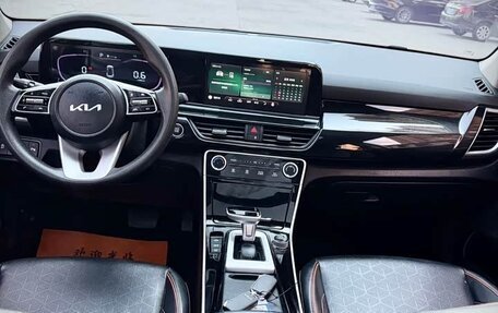 KIA Seltos I, 2023 год, 1 733 000 рублей, 11 фотография