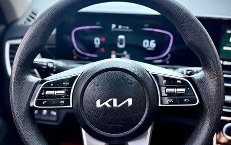KIA Seltos I, 2023 год, 1 733 000 рублей, 12 фотография