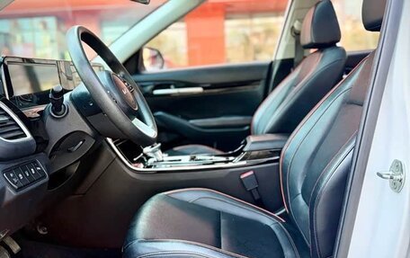 KIA Seltos I, 2023 год, 1 733 000 рублей, 10 фотография